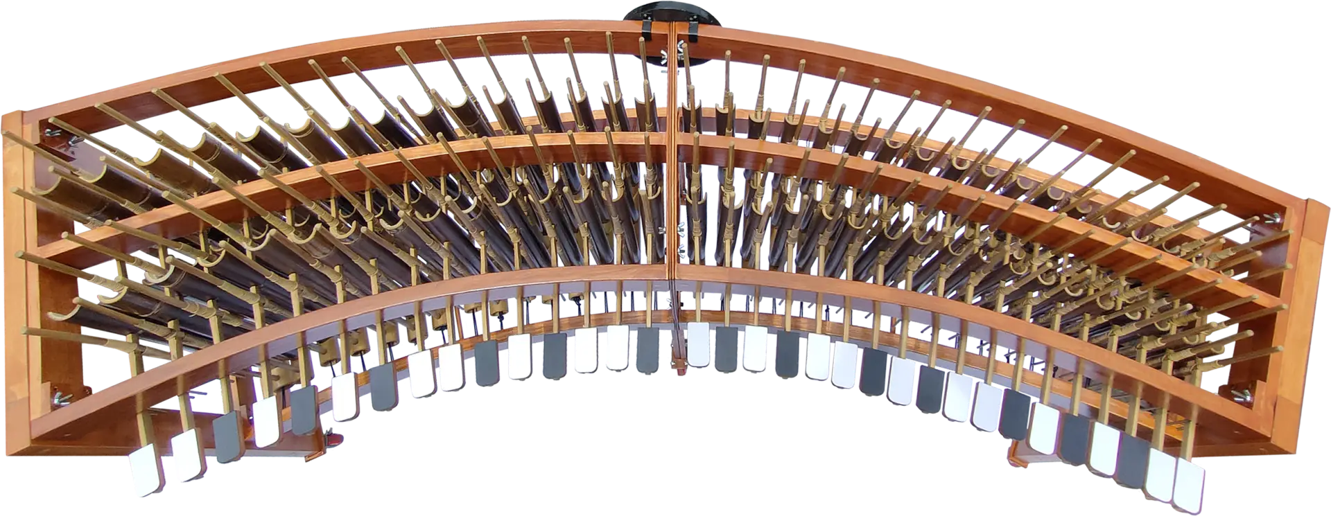 Bilah Angklung Toel